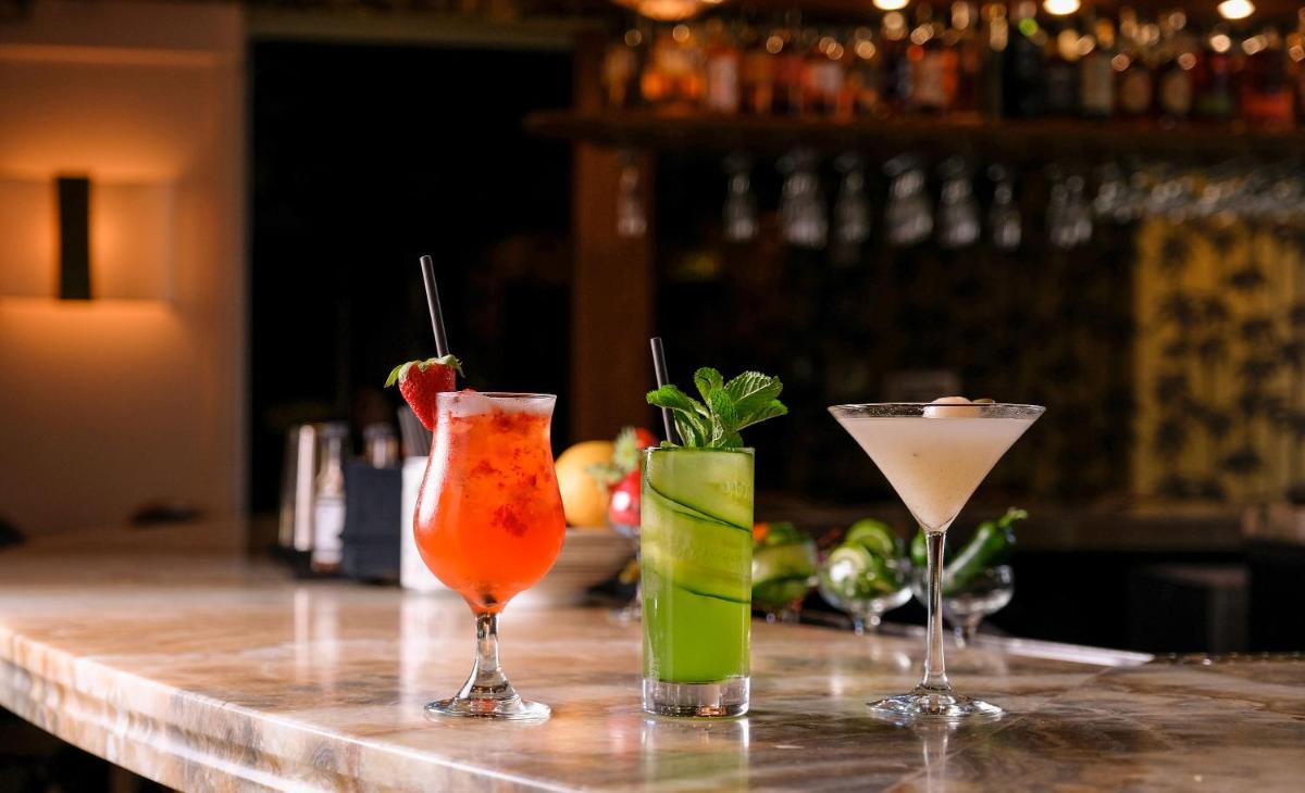 South Beach Hotel - image 5