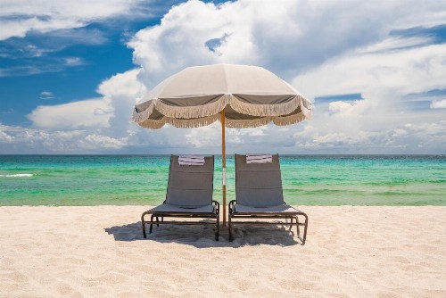 South Beach Hotel - image 6