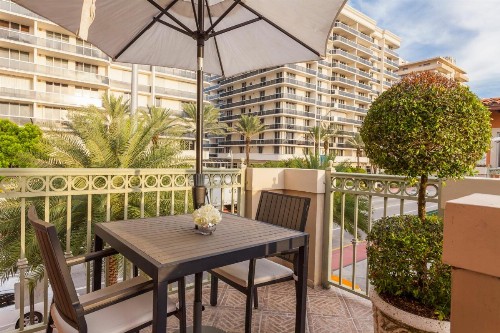 Sun Harbour Boutique Hotel - image 13