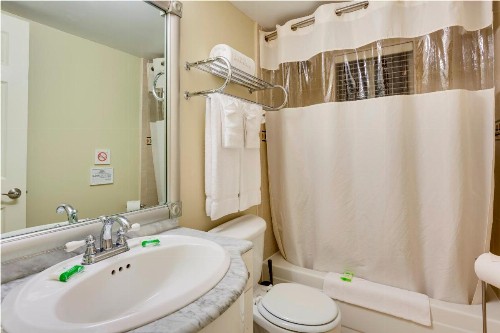 Sun Harbour Boutique Hotel - image 14