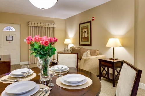 Sun Harbour Boutique Hotel - image 16
