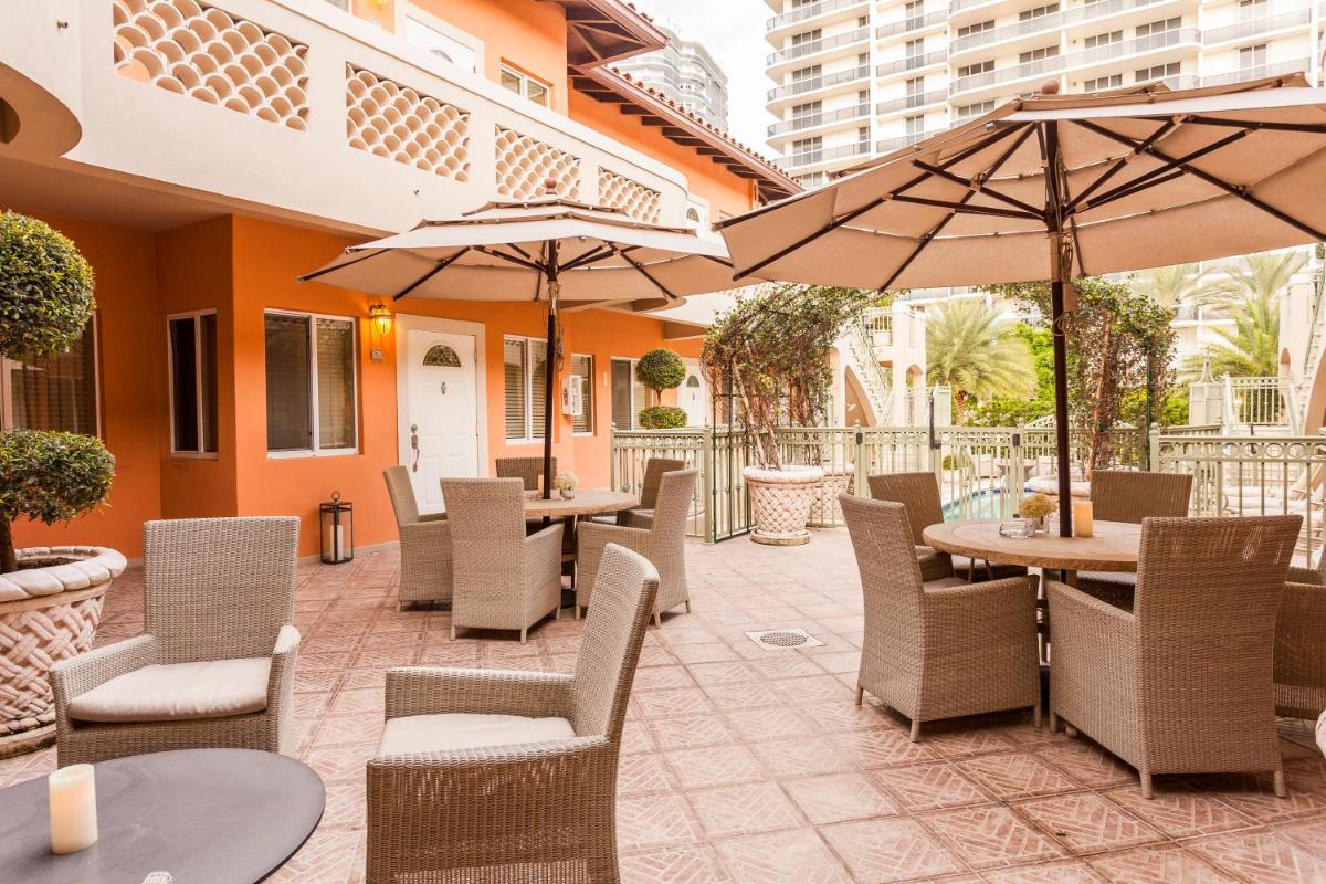 Sun Harbour Boutique Hotel - image 2