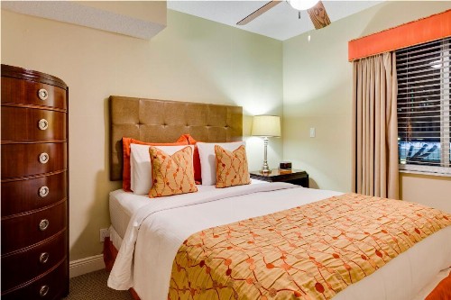Sun Harbour Boutique Hotel - image 22