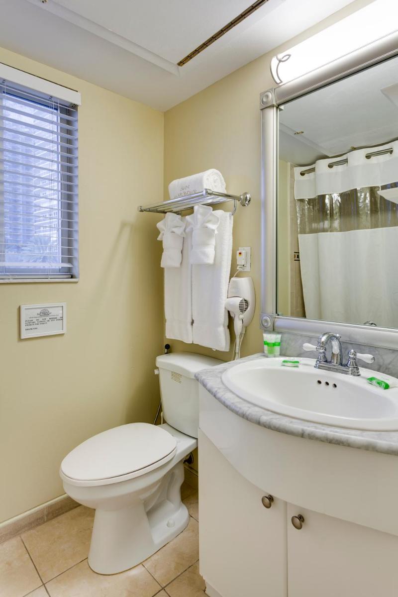 Sun Harbour Boutique Hotel - image 3
