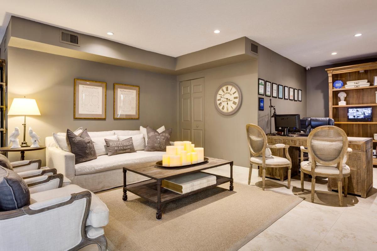 Sun Harbour Boutique Hotel - image 4