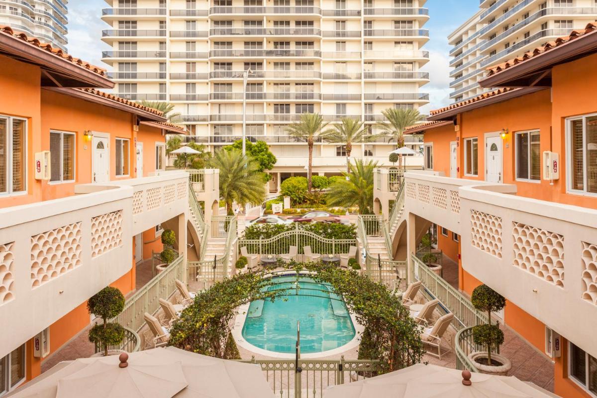 Sun Harbour Boutique Hotel - image 5