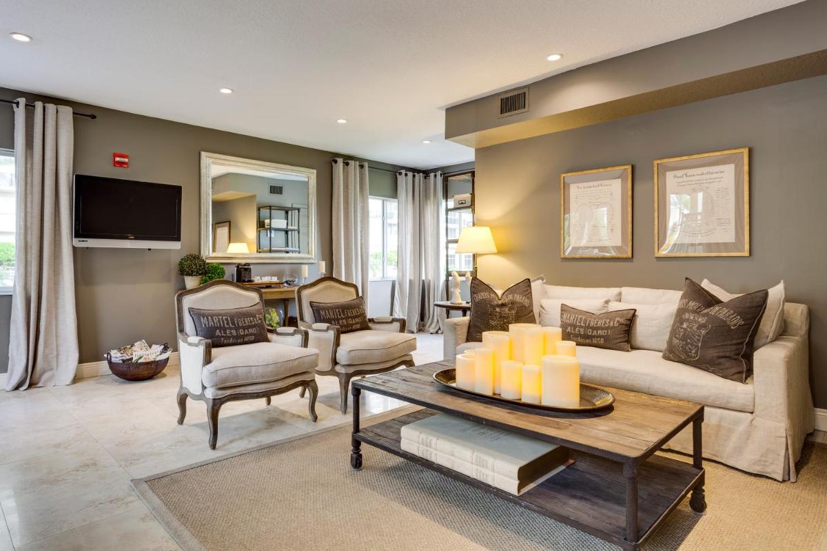 Sun Harbour Boutique Hotel - image 6