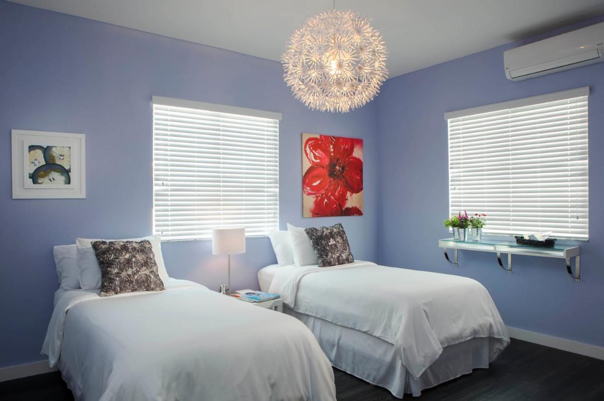 M Boutique Hotel - image 6