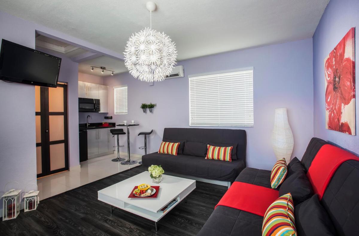 M Boutique Hotel - image 7