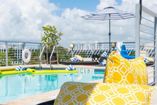 Riviera Suites - image 12