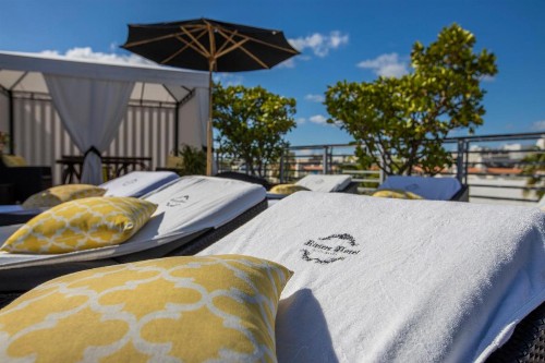 Riviera Suites - image 16