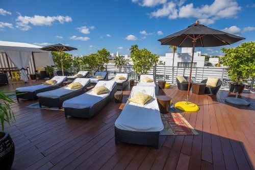 Riviera Suites - image 18