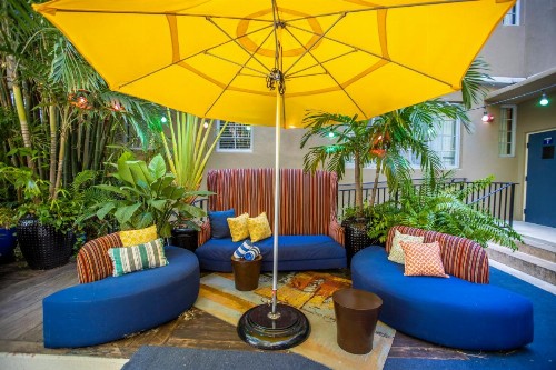 Riviera Suites - image 24