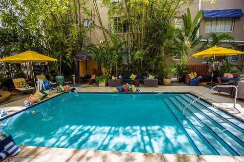 Riviera Suites - image 26