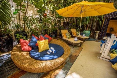 Riviera Suites - image 28