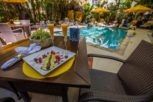 Riviera Suites - image 30