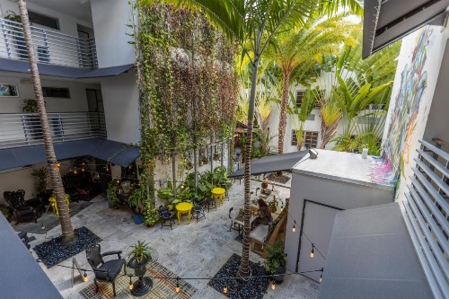 Riviera Suites - image 36