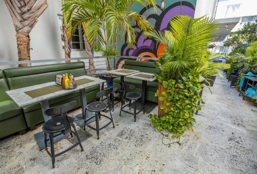 Riviera Suites - image 38