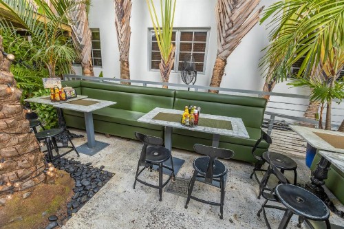 Riviera Suites - image 42