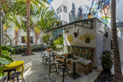 Riviera Suites - image 44