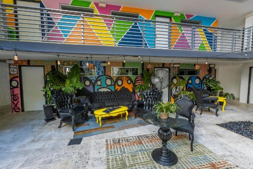 Riviera Suites - image 48