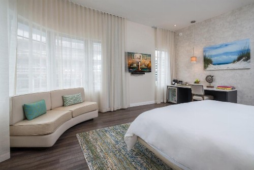The Marlin Hotel - image 10