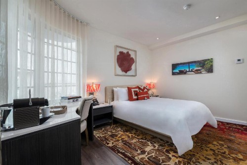 The Marlin Hotel - image 18