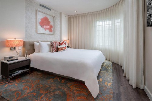 The Marlin Hotel - image 24
