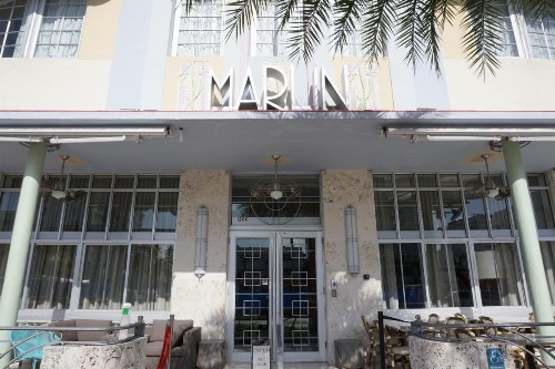 The Marlin Hotel - image 30
