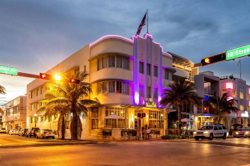 The Marlin Hotel - image 33