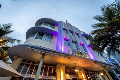 The Marlin Hotel - image 34