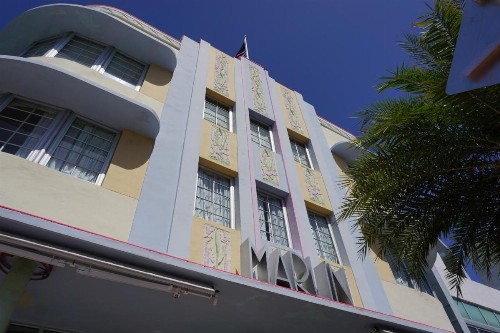 The Marlin Hotel - image 35