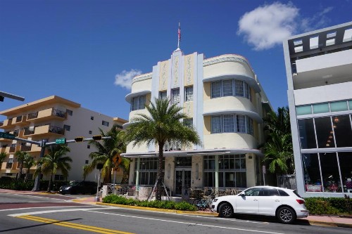 The Marlin Hotel - image 36