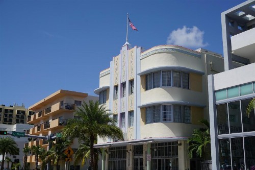 The Marlin Hotel - image 37