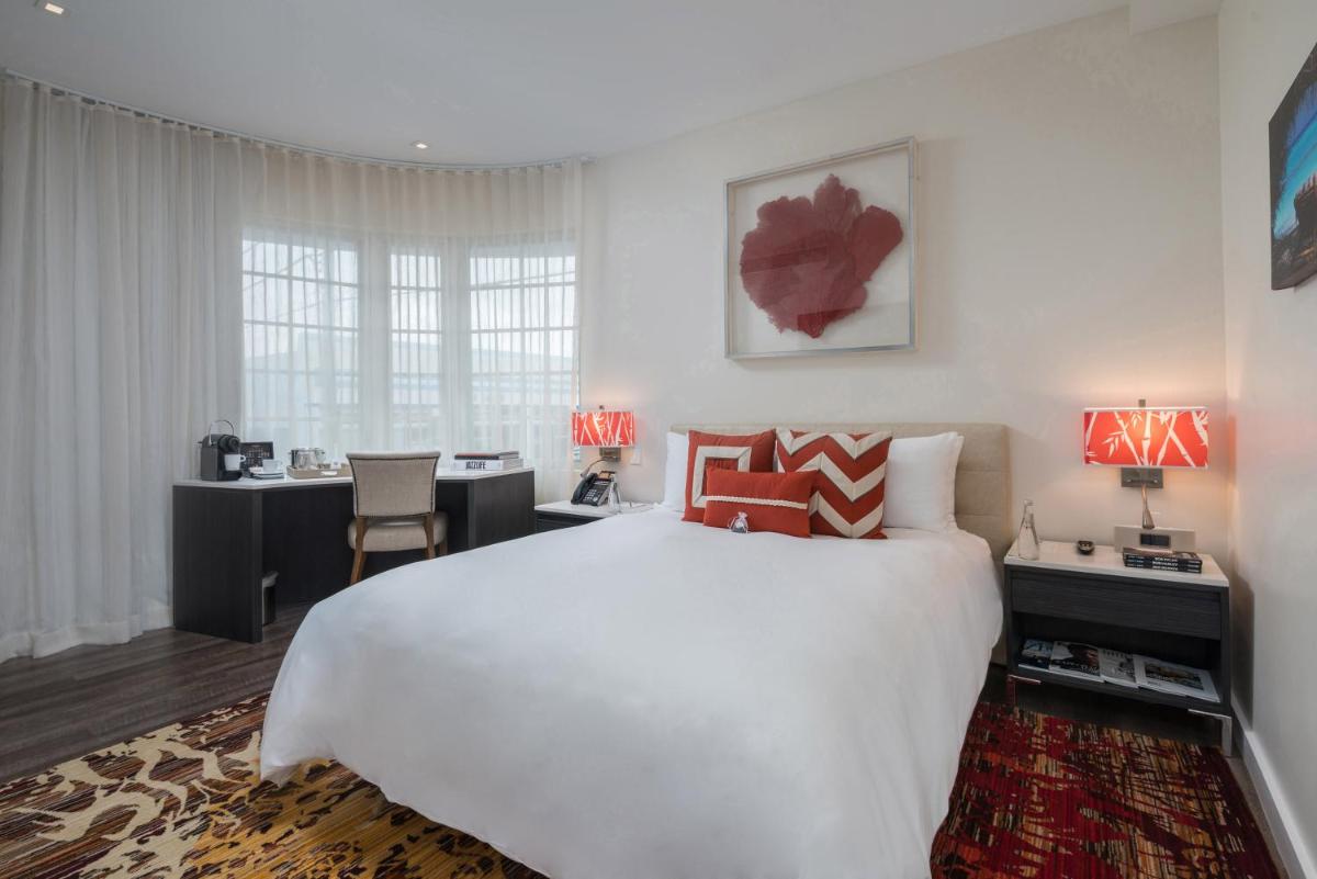The Marlin Hotel - image 4