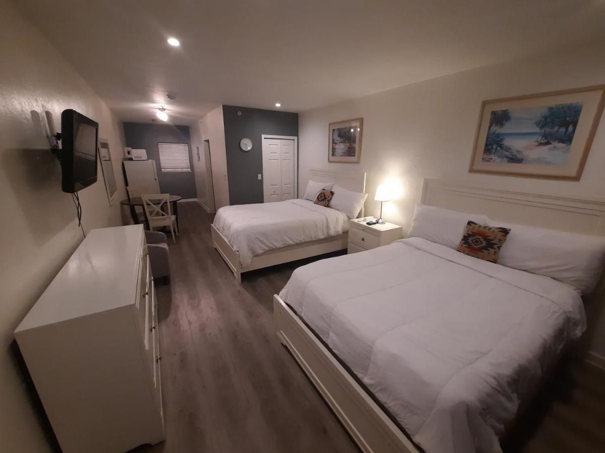 Stardust Hotel - main image