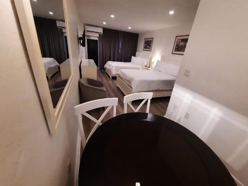 Stardust Hotel - image 11