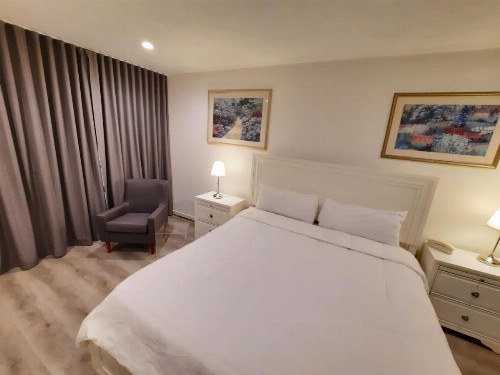 Stardust Hotel - image 14
