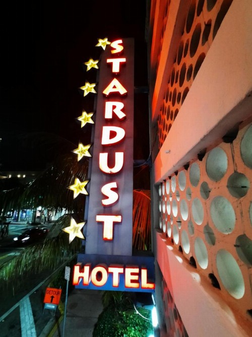 Stardust Hotel - image 16