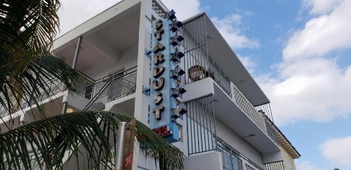 Stardust Hotel - image 17