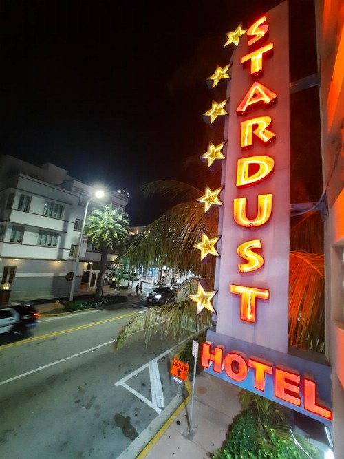 Stardust Hotel - image 20