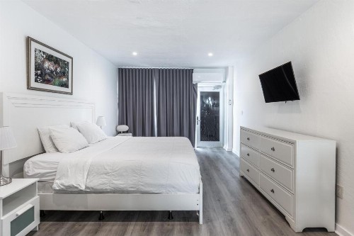Stardust Hotel - image 21