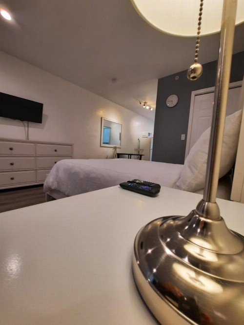 Stardust Hotel - image 23