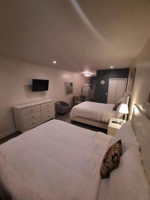 Stardust Hotel - image 25