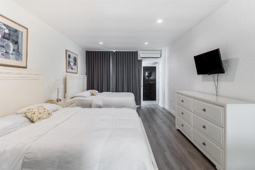 Stardust Hotel - image 27