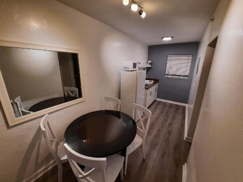 Stardust Hotel - image 28