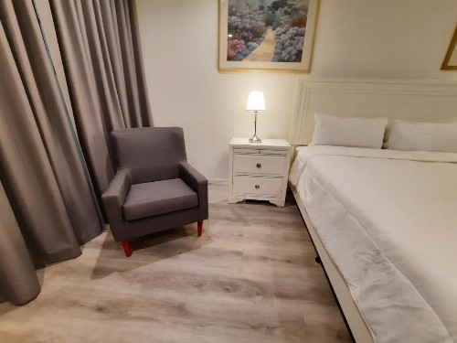 Stardust Hotel - image 29