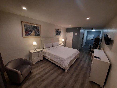 Stardust Hotel - image 3