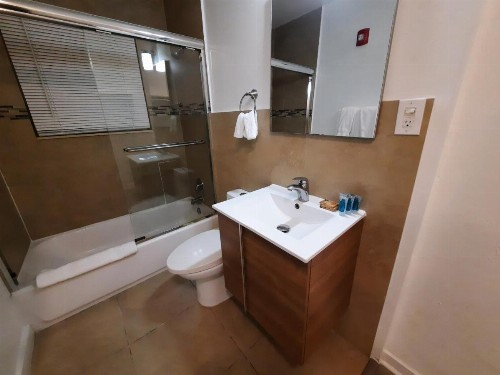 Stardust Hotel - image 32