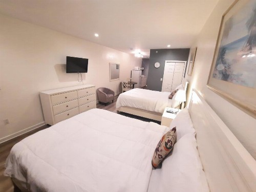 Stardust Hotel - image 33